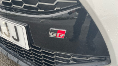 Toyota Yaris 1.5 Hybrid GR Sport 5dr CVT Hybrid Hatchback